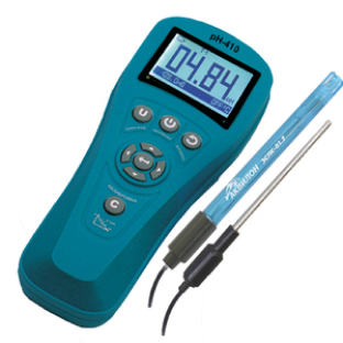 pH Meters