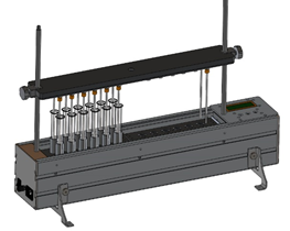 ECTS 10_1 Evaporative Concentrator