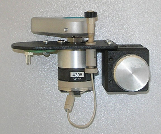 Аналитические ручные инжекторы Rheodyne 9740-001