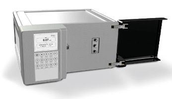 Спектрофотометрический детектор UVV-105