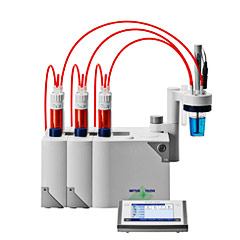 Титратор автоматический Т70 Excellence