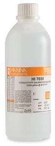 HI7030L раствор для калибровки 12880 мкСм/см, 500 мл