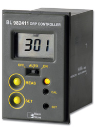 Контроллер pH и ОВП BL 982411