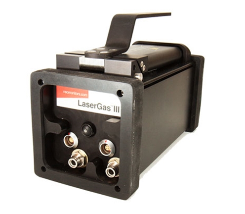 Портативный лазерный анализатор фтористого водорода LaserGas III Portable HF