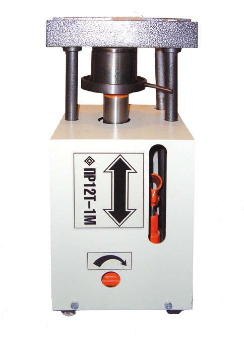 Пресс ручной ПР12Т-1М