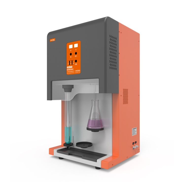 Автоматический дистиллятор KDN-19C