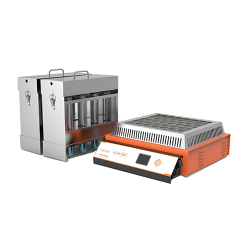 Автоматический дигестор по методу Кьельдаля HYP-340