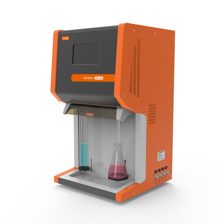 Автоматический дистиллятор KDN-19H