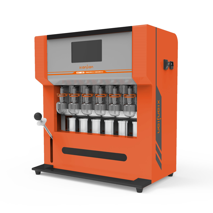 Анализатор молочного жира MF105