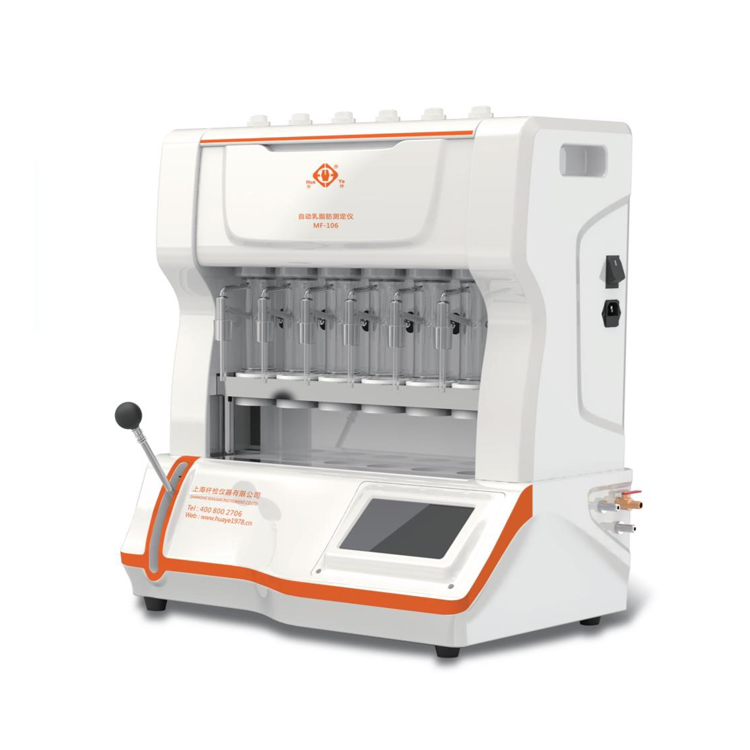 Автоматический анализатор молочного жира MF-106