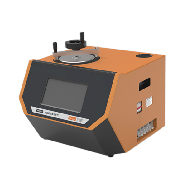 Автоматический анализатор клетчатки XF2860