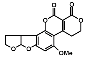 Афлатоксин G2