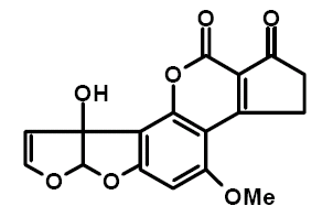 Афлатоксин M1